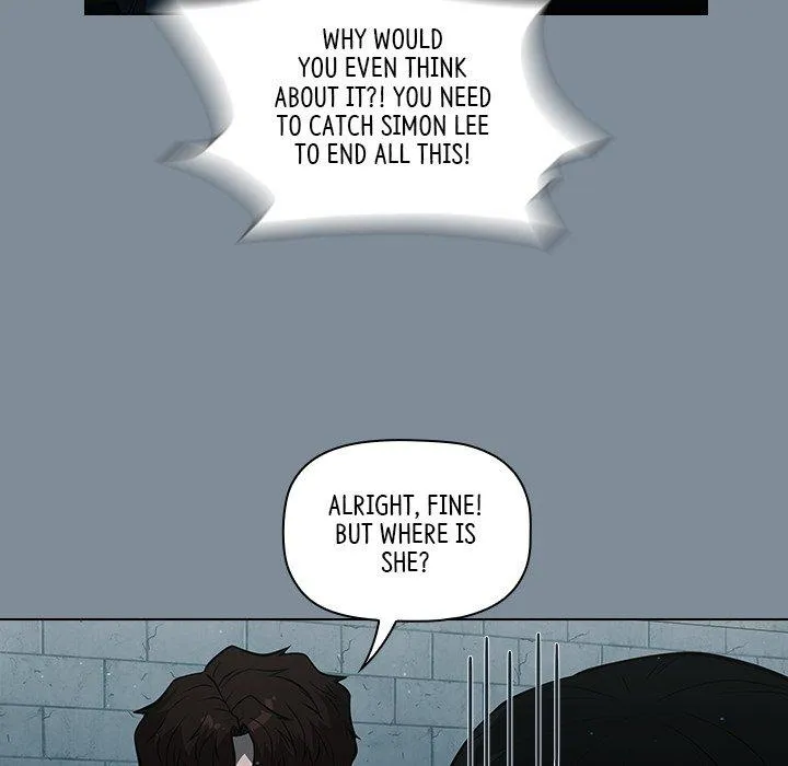 Malcolm, The Superstar Detective Chapter 45 page 38 - MangaKakalot