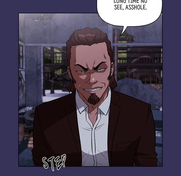 Malcolm, The Superstar Detective Chapter 46 page 20 - MangaKakalot