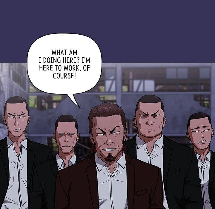 Malcolm, The Superstar Detective Chapter 46 page 28 - MangaKakalot