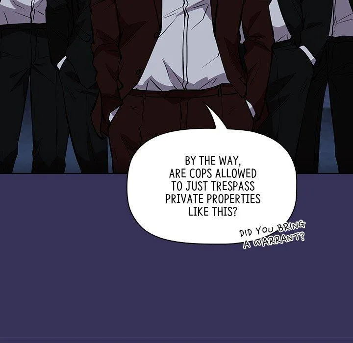 Malcolm, The Superstar Detective Chapter 46 page 29 - MangaKakalot