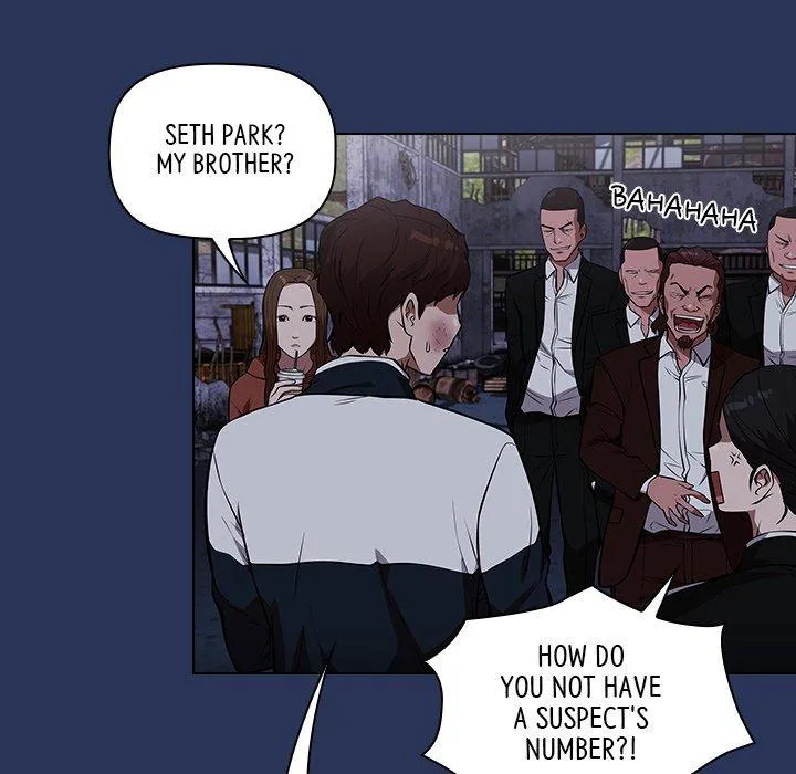 Malcolm, The Superstar Detective Chapter 46 page 64 - MangaKakalot