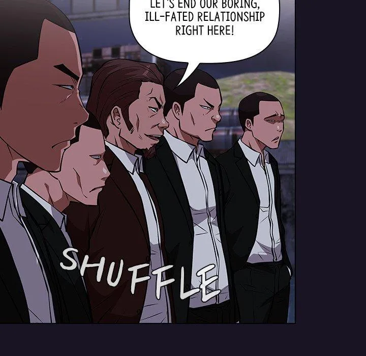 Malcolm, The Superstar Detective Chapter 46 page 96 - MangaKakalot