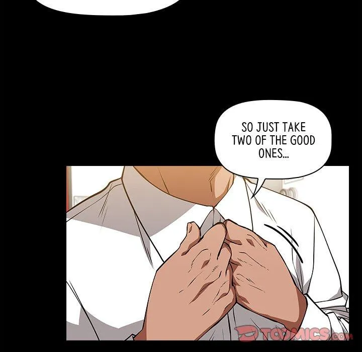 Malcolm, The Superstar Detective Chapter 48 page 30 - MangaKakalot