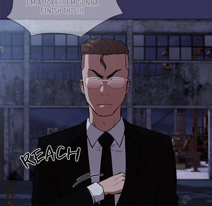 Malcolm, The Superstar Detective Chapter 48 page 99 - MangaKakalot