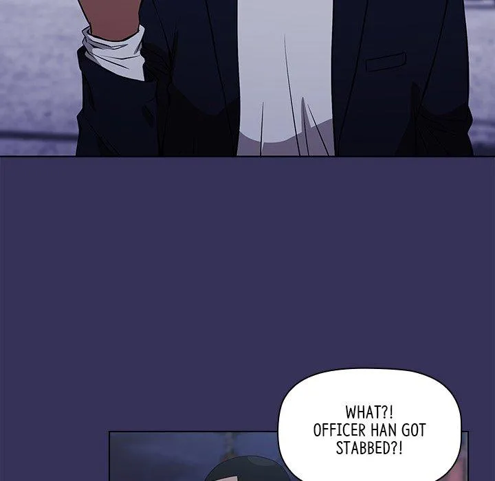 Malcolm, The Superstar Detective Chapter 49 page 33 - MangaKakalot