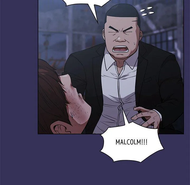 Malcolm, The Superstar Detective Chapter 49 page 63 - MangaKakalot