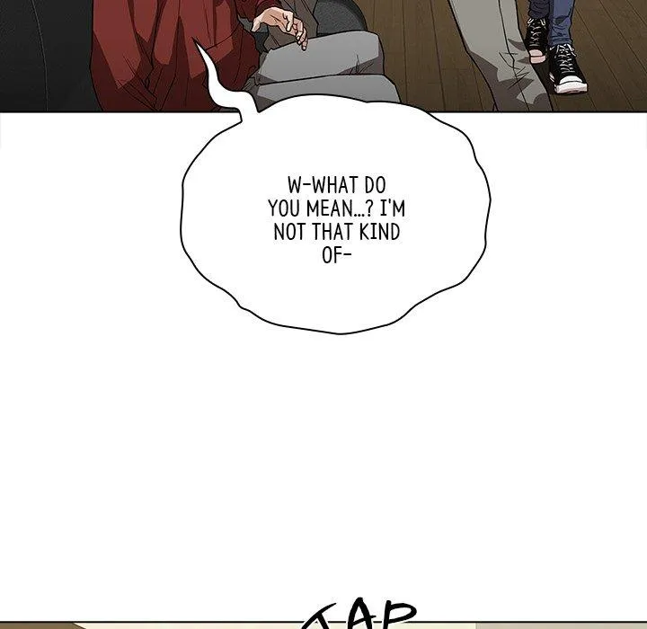 Malcolm, The Superstar Detective Chapter 5 page 61 - MangaKakalot