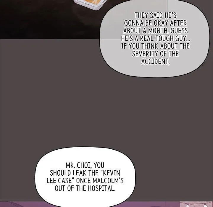 Malcolm, The Superstar Detective Chapter 50 page 133 - MangaKakalot