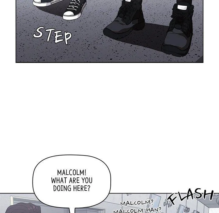 Malcolm, The Superstar Detective Chapter 7 page 119 - MangaKakalot