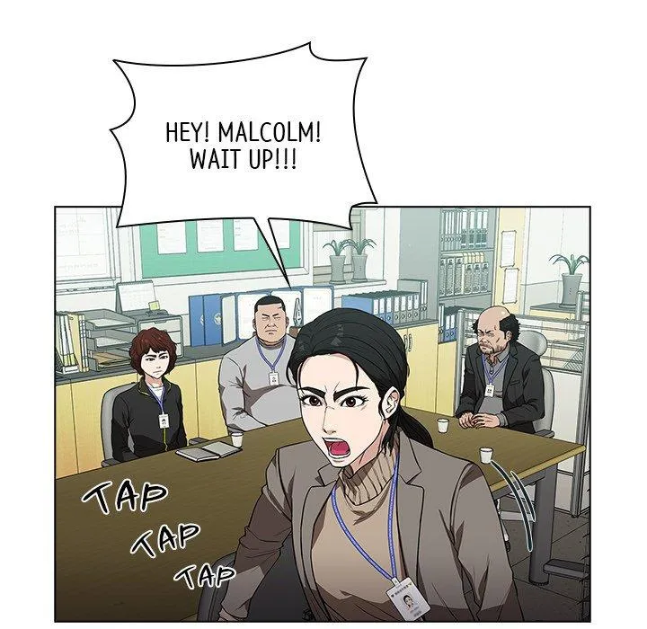 Malcolm, The Superstar Detective Chapter 7 page 86 - MangaKakalot