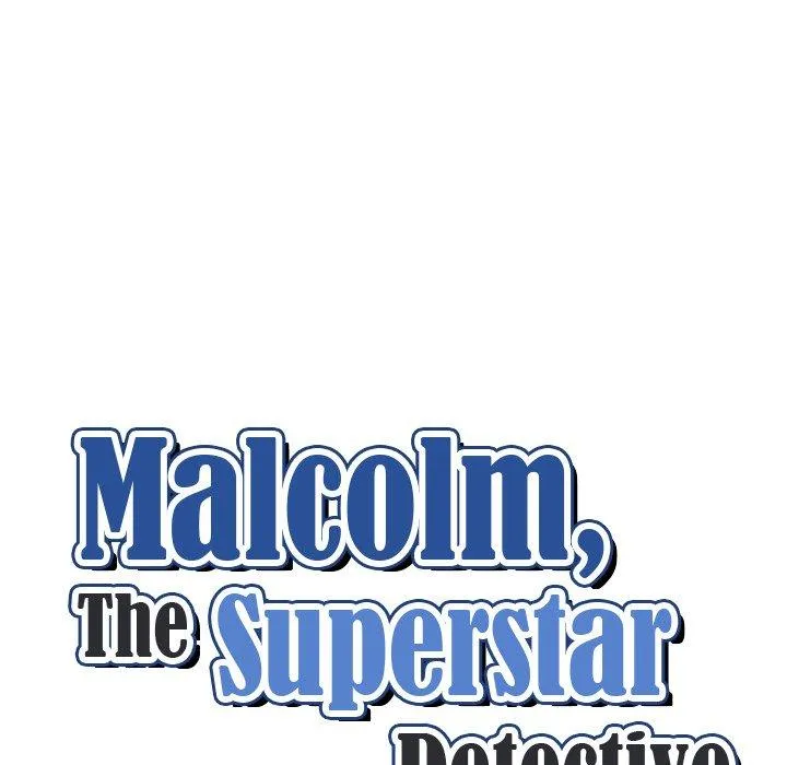 Malcolm, The Superstar Detective Chapter 8 page 11 - MangaKakalot