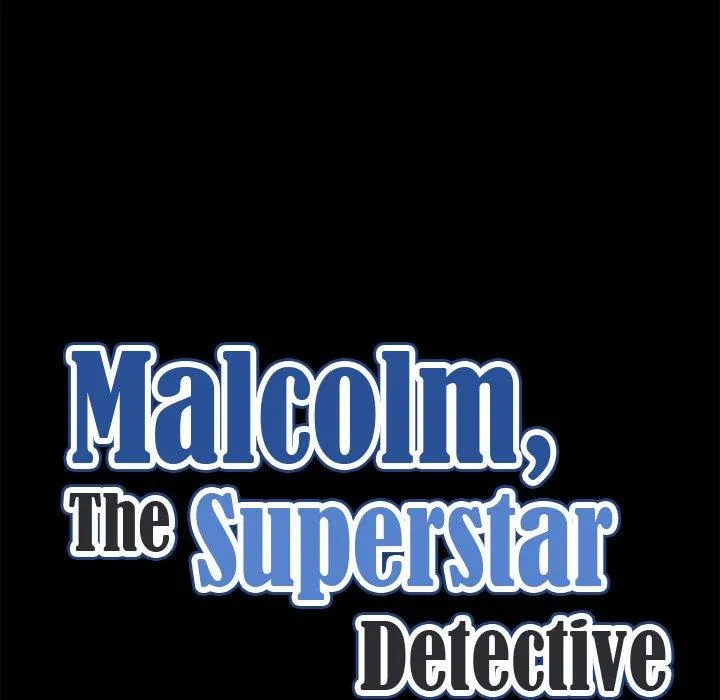 Malcolm, The Superstar Detective Chapter 9 page 12 - MangaKakalot