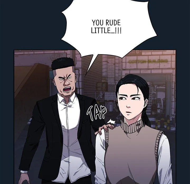 Malcolm, The Superstar Detective Chapter 9 page 61 - MangaKakalot