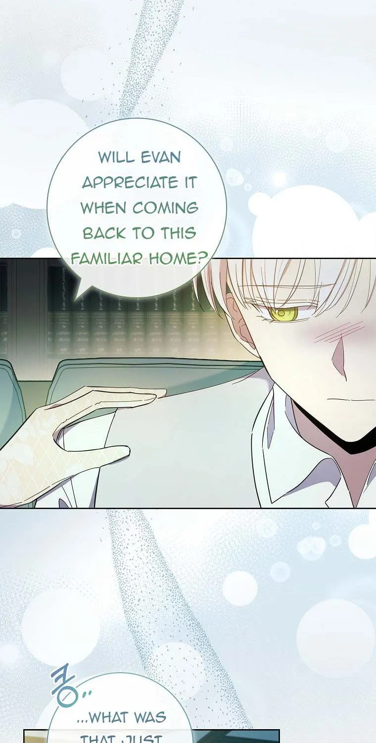 Male Lead, I’ll Respect Your Taste Chapter 39 page 30 - Mangabat