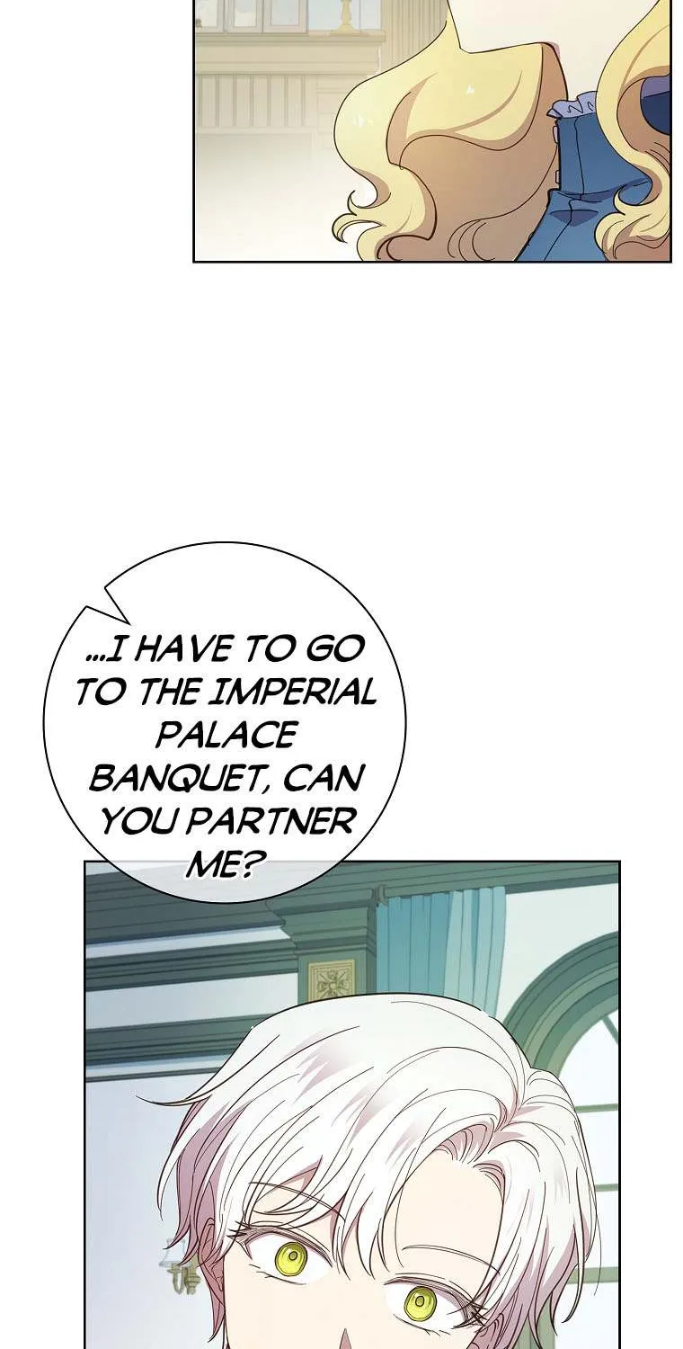 Male Lead, I’ll Respect Your Taste Chapter 39 page 39 - Mangabat