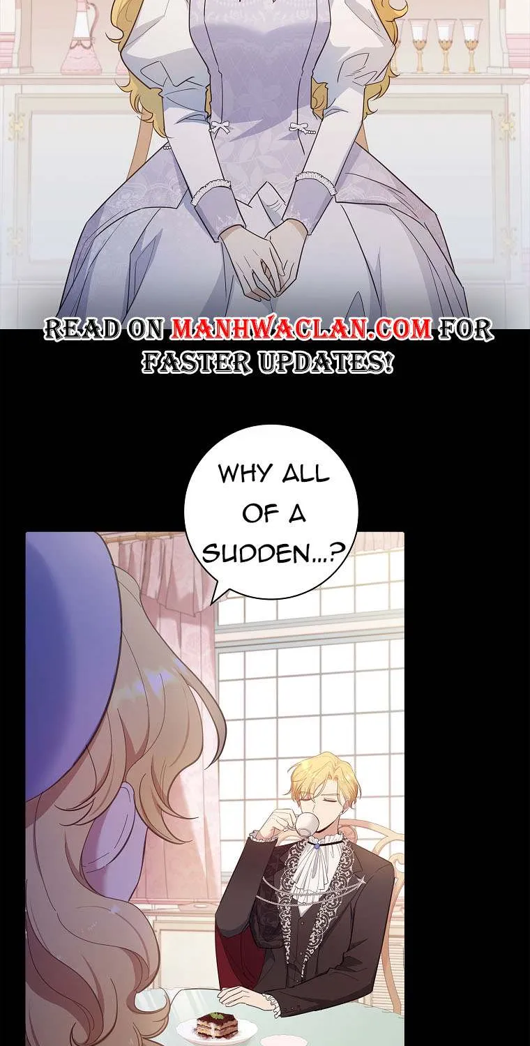 Male Lead, I’ll Respect Your Taste Chapter 39 page 43 - Mangabat