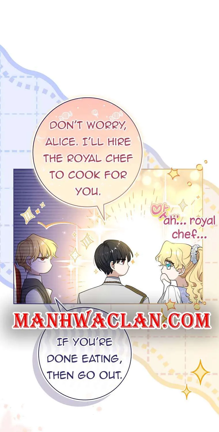 Male Lead, I’ll Respect Your Taste Chapter 40 page 40 - Mangabat