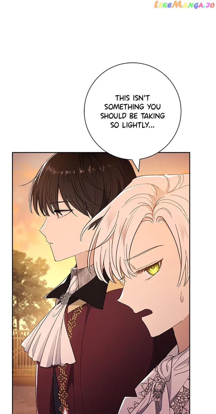 Male Lead, I’Ll Respect Your Taste Chapter 42 page 8 - MangaKakalot