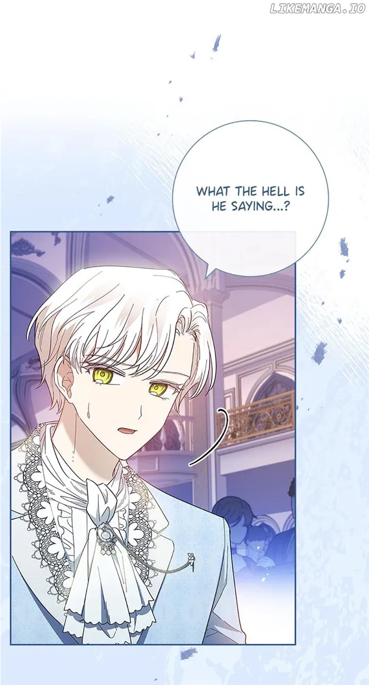 Male Lead, I’ll Respect Your Taste Chapter 44 page 7 - Mangabat