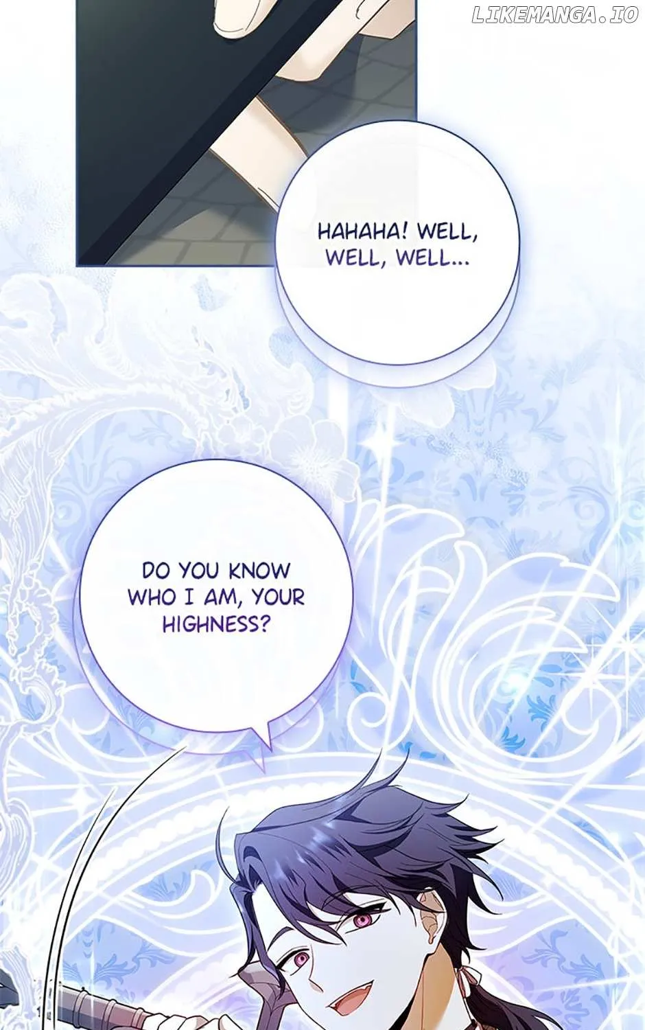 Male Lead, I’ll Respect Your Taste Chapter 46 page 96 - Mangabat