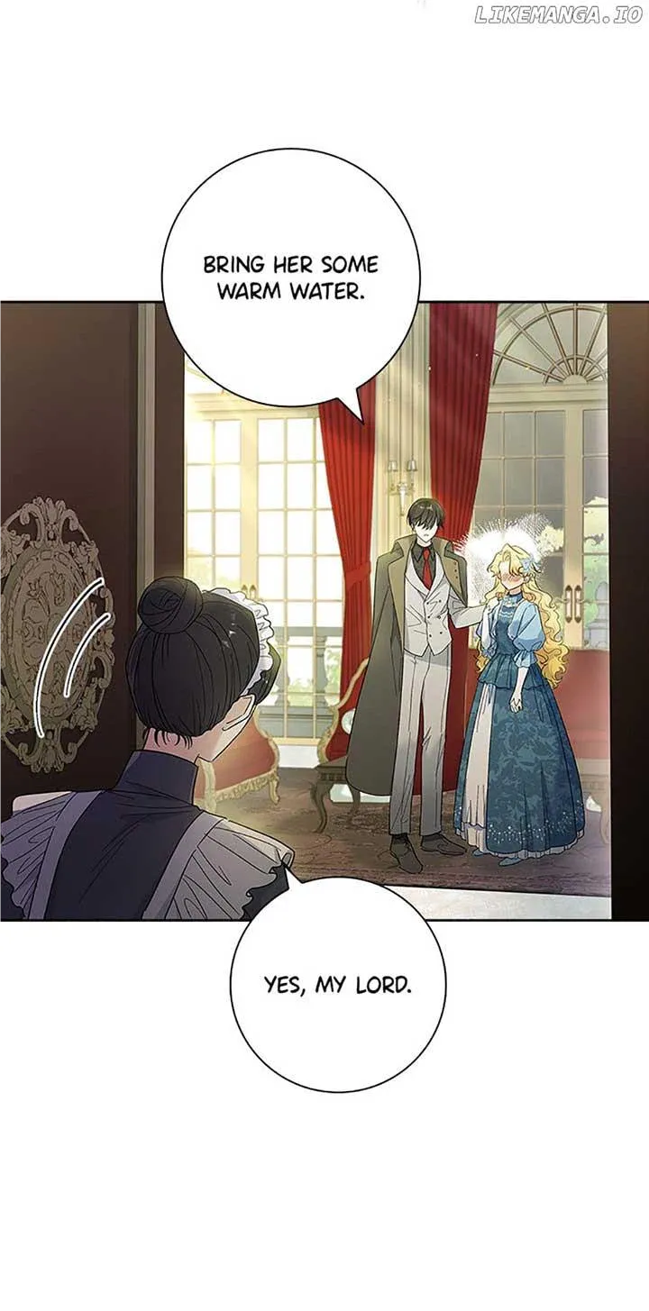 Male Lead, I’ll Respect Your Taste Chapter 47 page 18 - Mangabat