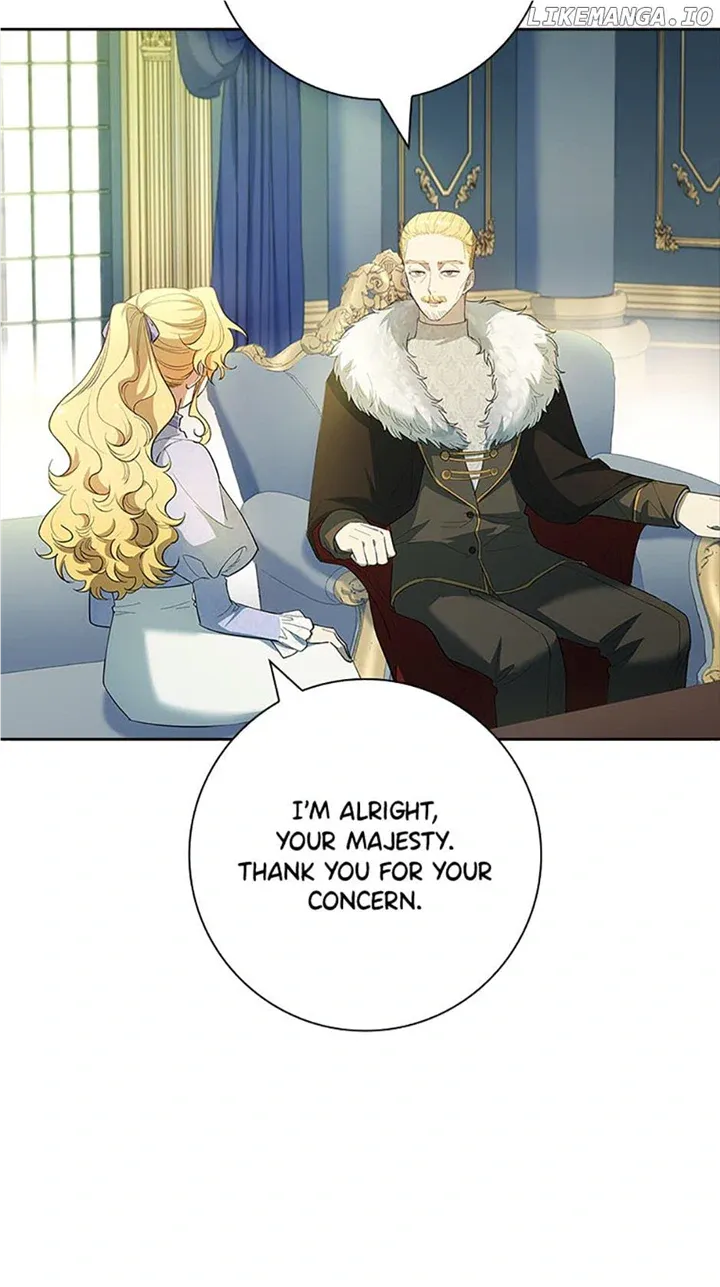 Male Lead, I’Ll Respect Your Taste Chapter 49 page 56 - MangaKakalot