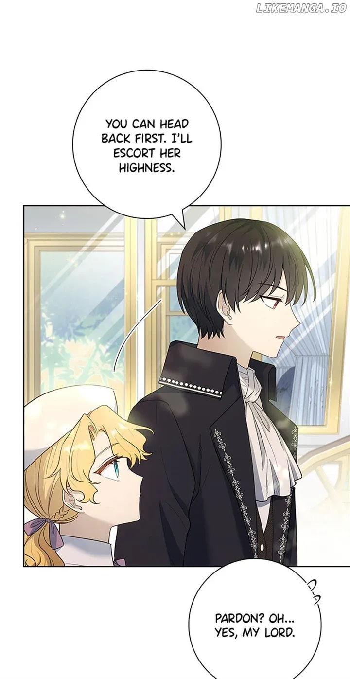 Male Lead, I’Ll Respect Your Taste Chapter 49 page 72 - MangaKakalot