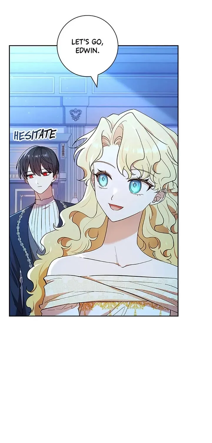 Male Lead, I’ll Respect Your Taste Chapter 52 page 51 - Mangabat