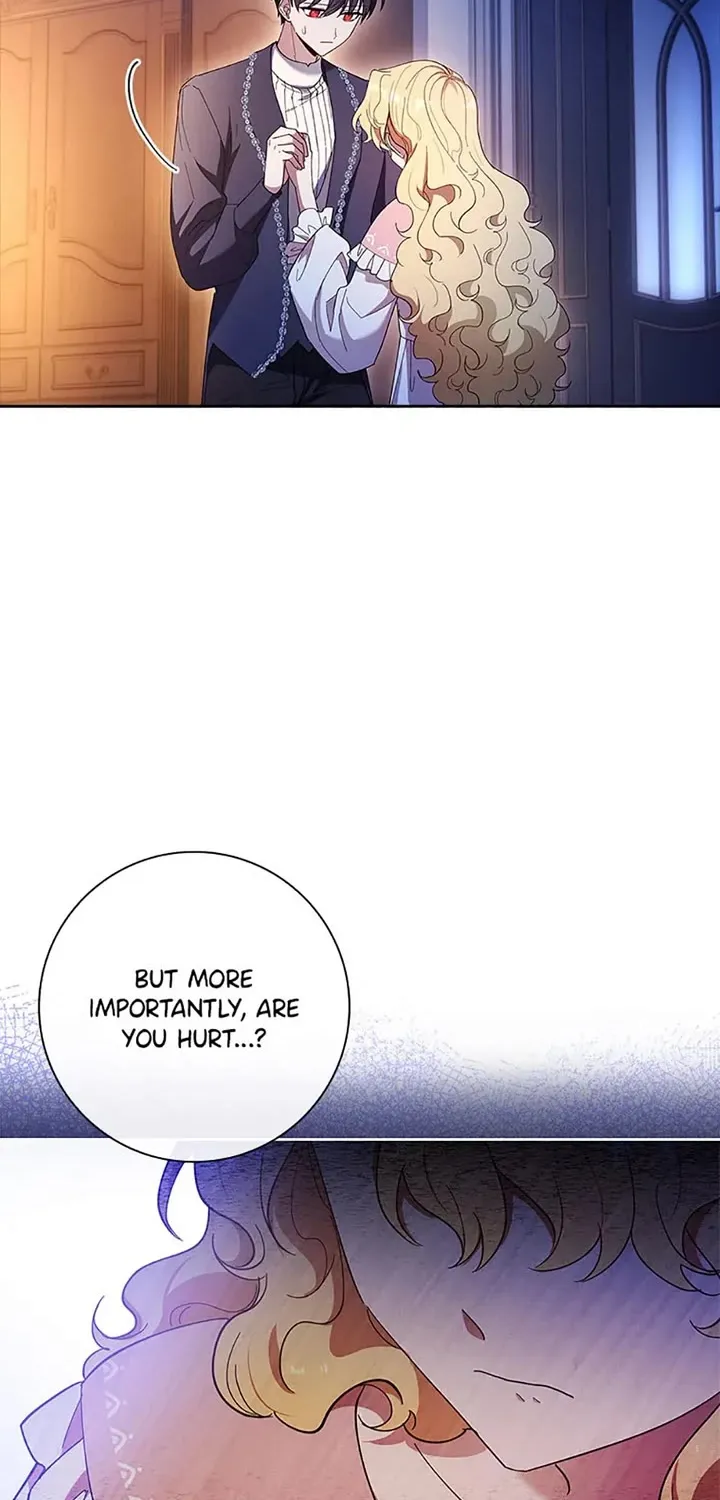 Male Lead, I’Ll Respect Your Taste Chapter 52 page 86 - MangaKakalot