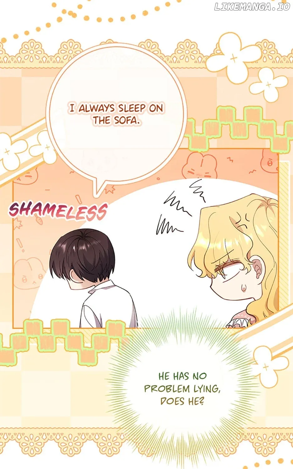 Male Lead, I’Ll Respect Your Taste Chapter 53 page 70 - MangaKakalot