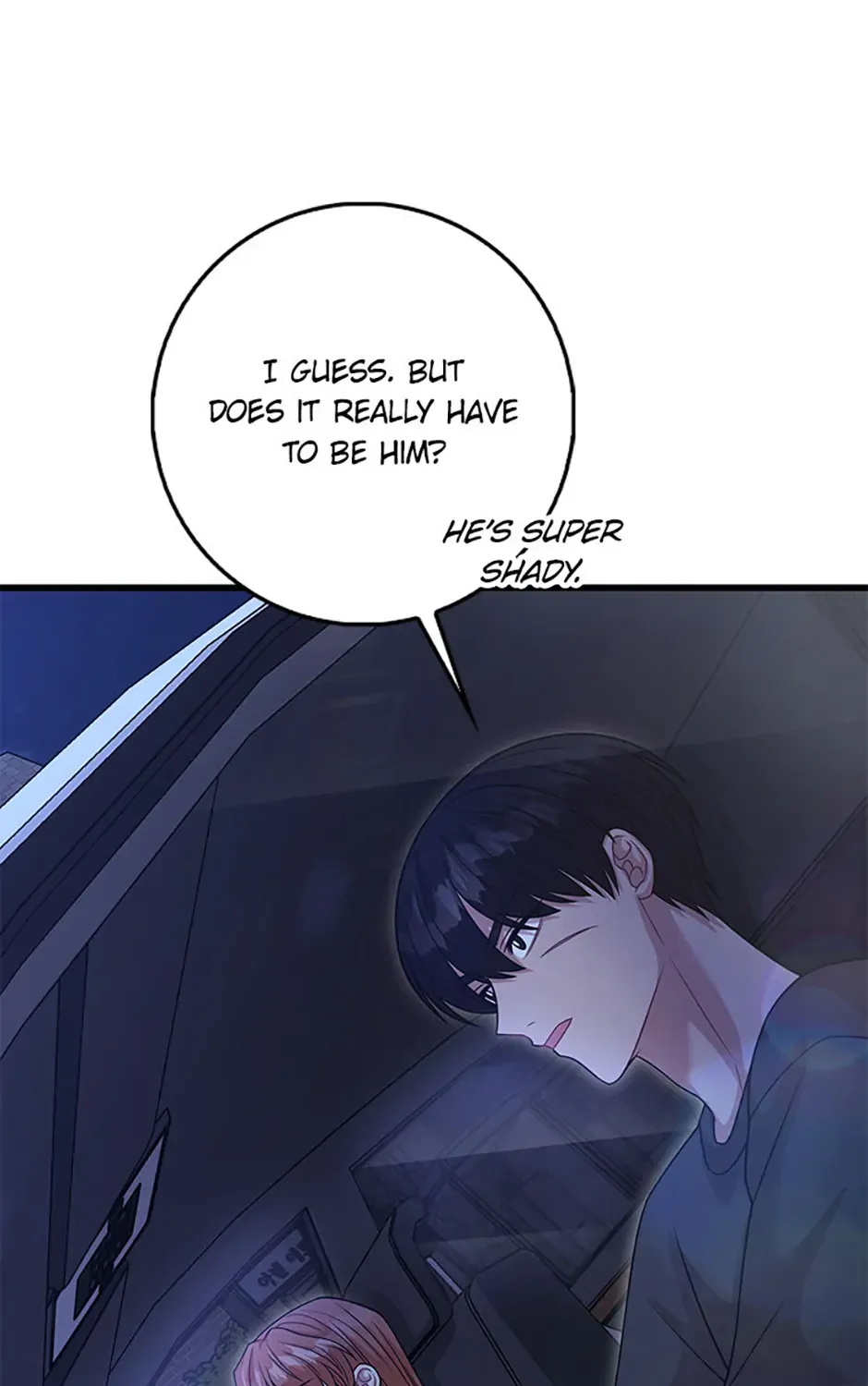 Male Lead Likes My Support! Chapter 29 page 62 - MangaKakalot