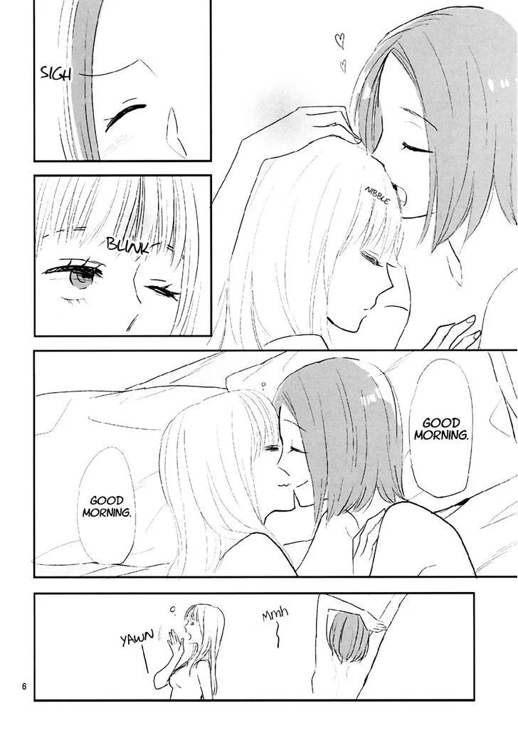 Mama Mama (AMANO Shuninta) Chapter 1 page 5 - MangaKakalot