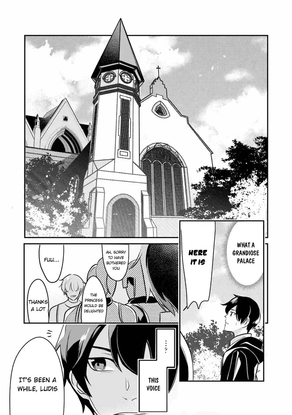 Mamono wo Shitagaeru "Teiin" wo Motsu Tensei Kenjya~ Katsute no Maho to Jyuma de Hissori Saikyo no Bokensha ninaru~ - Page 20