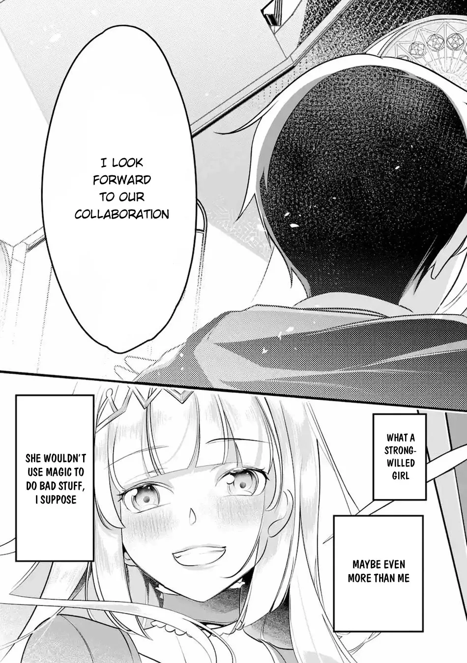 Mamono wo Shitagaeru "Teiin" wo Motsu Tensei Kenjya~ Katsute no Maho to Jyuma de Hissori Saikyo no Bokensha ninaru~ - Page 13