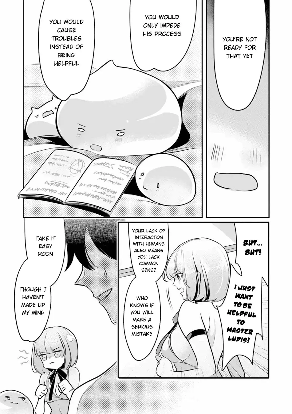 Mamono wo Shitagaeru "Teiin" wo Motsu Tensei Kenjya~ Katsute no Maho to Jyuma de Hissori Saikyo no Bokensha ninaru~ - Page 15