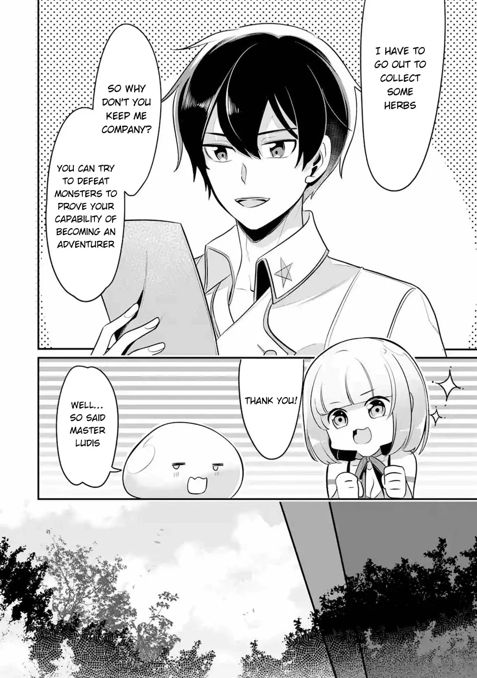 Mamono wo Shitagaeru "Teiin" wo Motsu Tensei Kenjya~ Katsute no Maho to Jyuma de Hissori Saikyo no Bokensha ninaru~ - Page 16