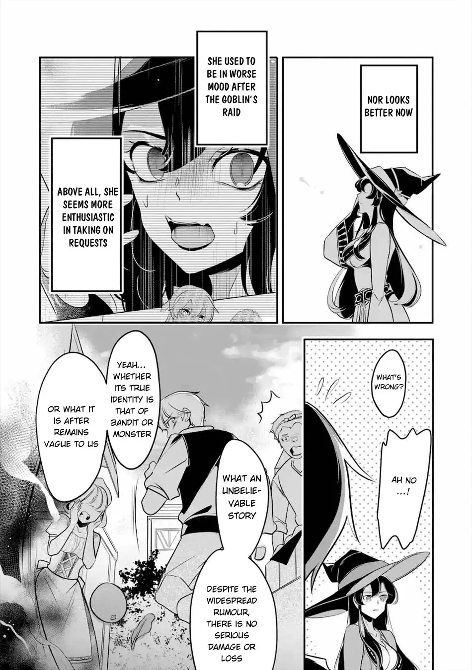 Mamono wo Shitagaeru "Teiin" wo Motsu Tensei Kenjya~ Katsute no Maho to Jyuma de Hissori Saikyo no Bokensha ninaru~ - Page 2