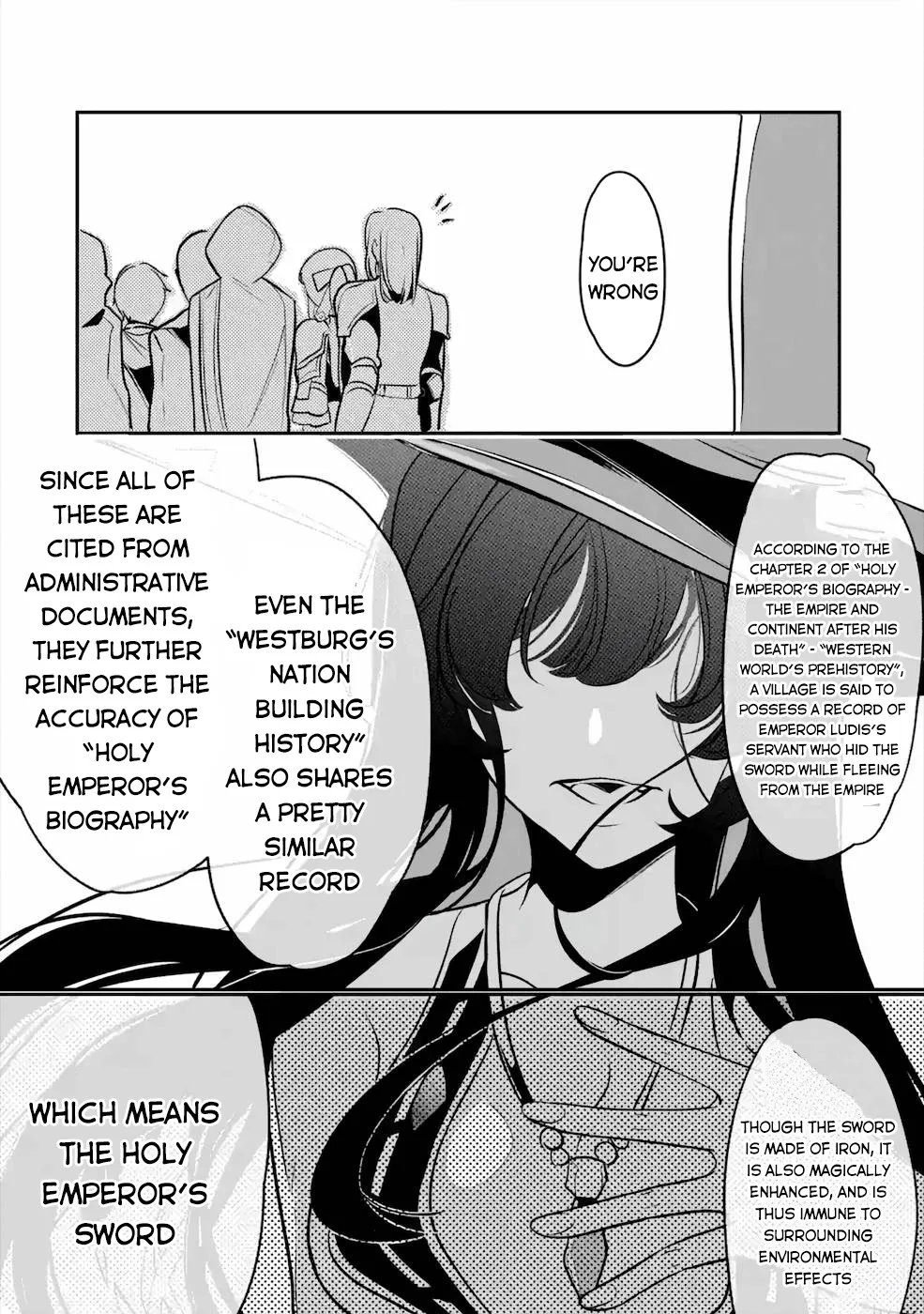 Mamono wo Shitagaeru "Teiin" wo Motsu Tensei Kenjya~ Katsute no Maho to Jyuma de Hissori Saikyo no Bokensha ninaru~ - Page 22