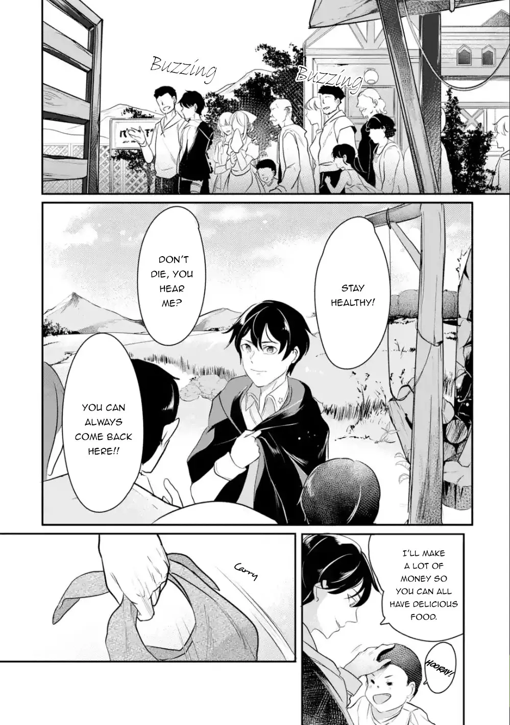 Mamono wo Shitagaeru "Teiin" wo Motsu Tensei Kenjya~ Katsute no Maho to Jyuma de Hissori Saikyo no Bokensha ninaru~ - Page 9