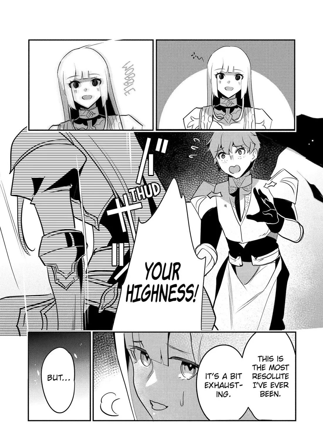 Mamono wo Shitagaeru "Teiin" wo Motsu Tensei Kenjya~ Katsute no Maho to Jyuma de Hissori Saikyo no Bokensha ninaru~ Chapter 31 page 49 - MangaKakalot