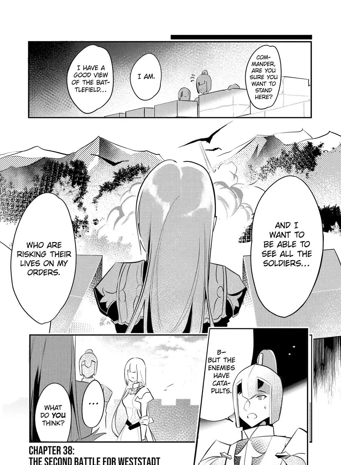 Mamono wo Shitagaeru "Teiin" wo Motsu Tensei Kenjya~ Katsute no Maho to Jyuma de Hissori Saikyo no Bokensha ninaru~ Chapter 38 page 1 - MangaKakalot