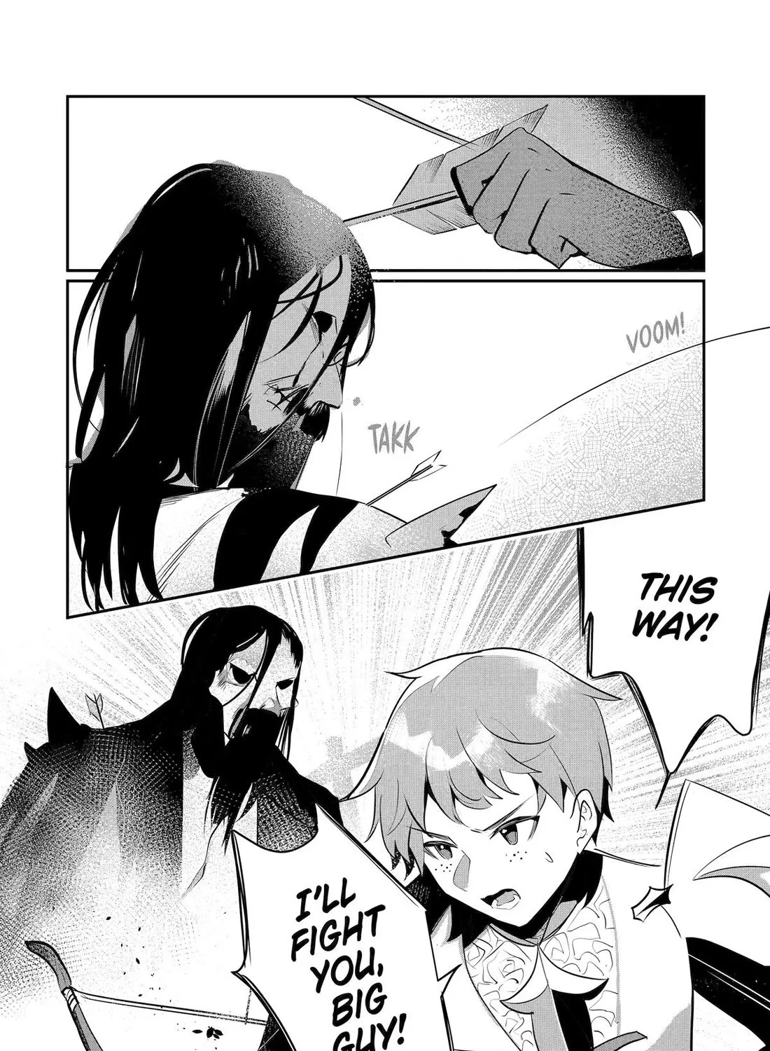 Mamono wo Shitagaeru "Teiin" wo Motsu Tensei Kenjya~ Katsute no Maho to Jyuma de Hissori Saikyo no Bokensha ninaru~ - Page 28