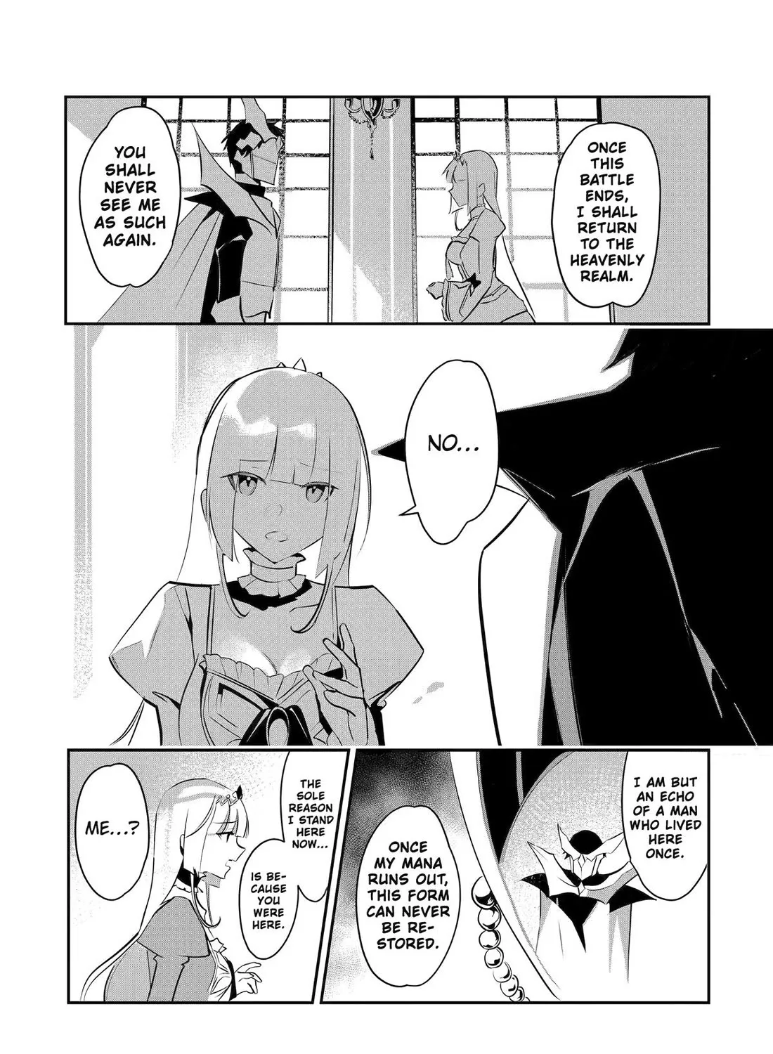 Mamono wo Shitagaeru "Teiin" wo Motsu Tensei Kenjya~ Katsute no Maho to Jyuma de Hissori Saikyo no Bokensha ninaru~ - Page 4