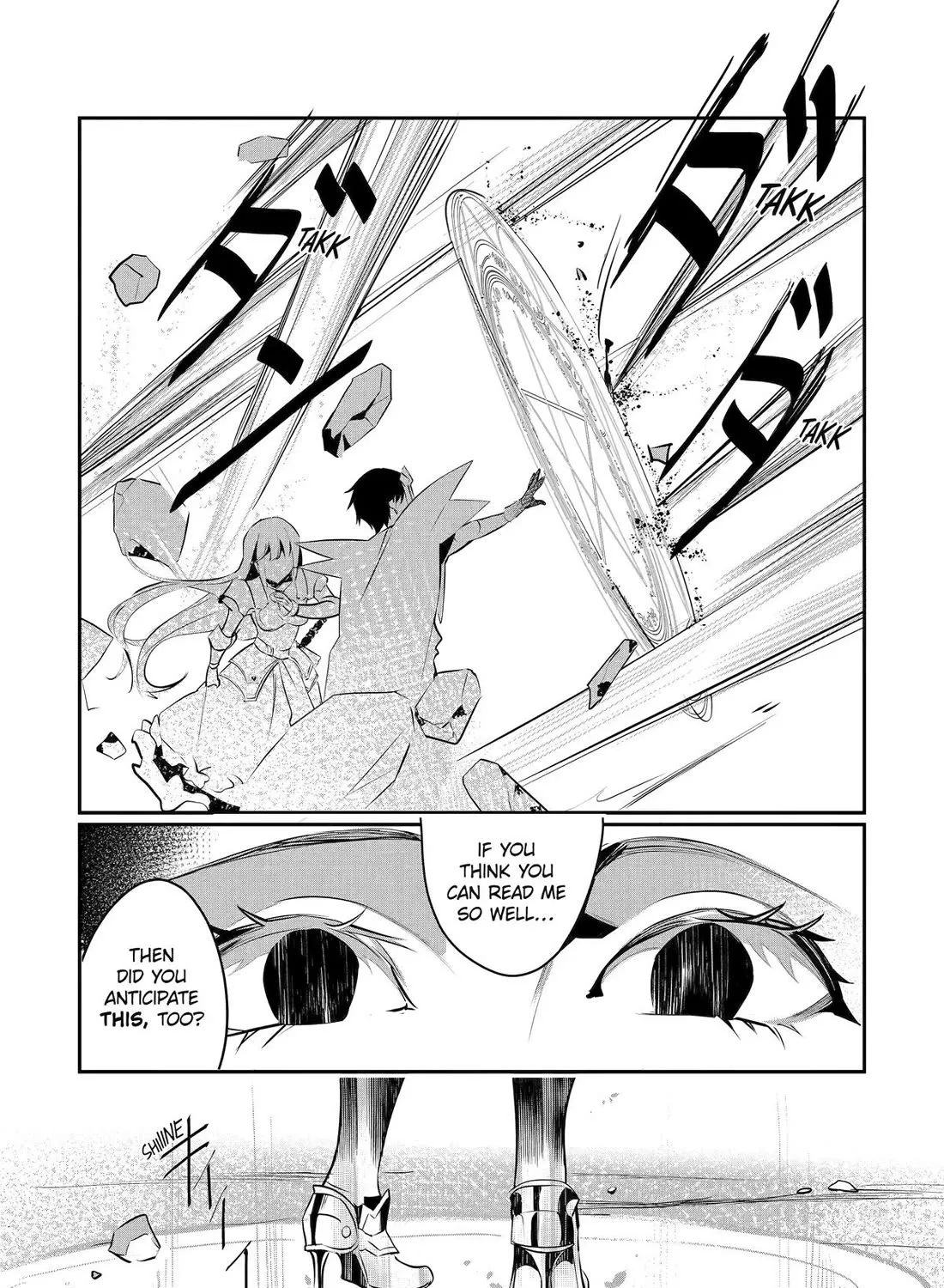 Mamono wo Shitagaeru "Teiin" wo Motsu Tensei Kenjya~ Katsute no Maho to Jyuma de Hissori Saikyo no Bokensha ninaru~ - Page 76