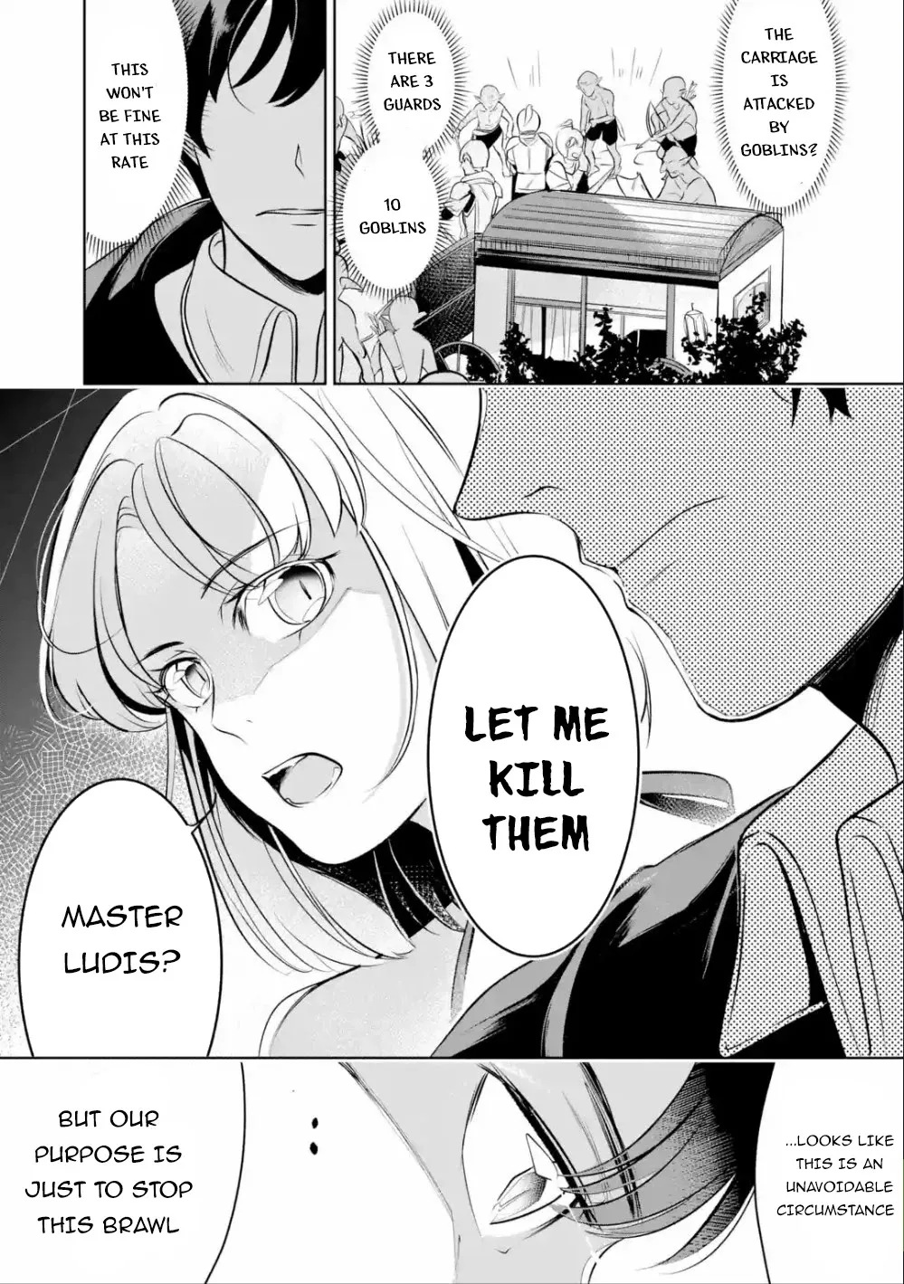 Mamono wo Shitagaeru "Teiin" wo Motsu Tensei Kenjya~ Katsute no Maho to Jyuma de Hissori Saikyo no Bokensha ninaru~ - Page 13