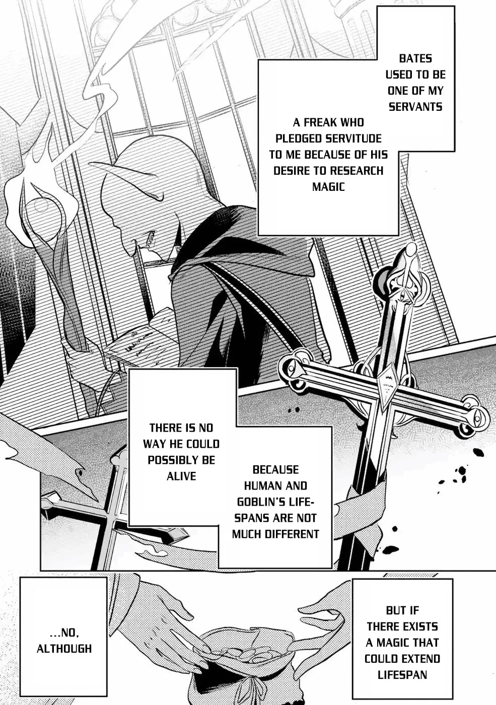 Mamono wo Shitagaeru "Teiin" wo Motsu Tensei Kenjya~ Katsute no Maho to Jyuma de Hissori Saikyo no Bokensha ninaru~ - Page 19