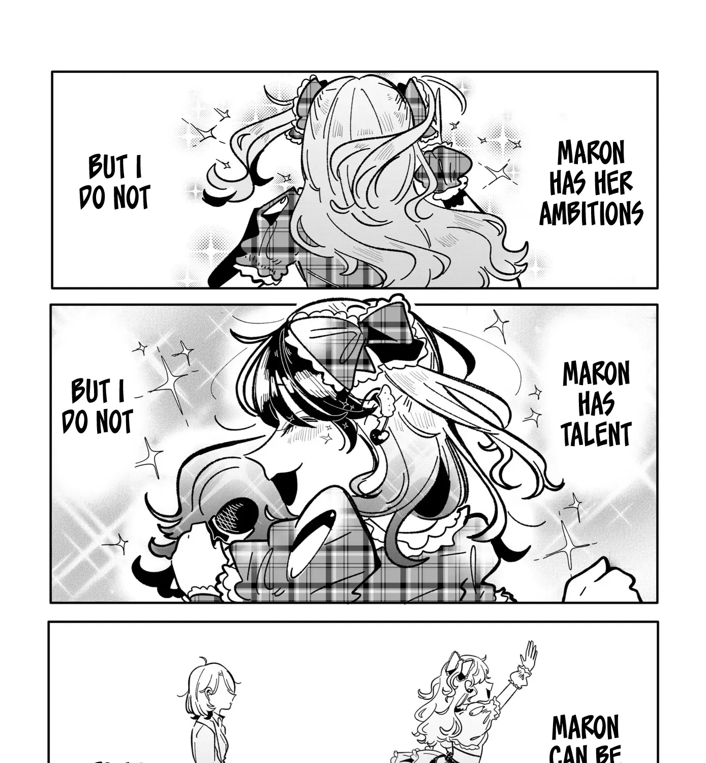 Managing a Wild Idol Chapter 16 page 9 - MangaNato