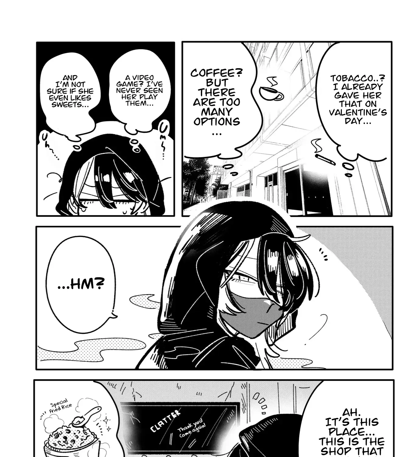 Managing a Wild Idol Chapter 23 page 7 - MangaKakalot