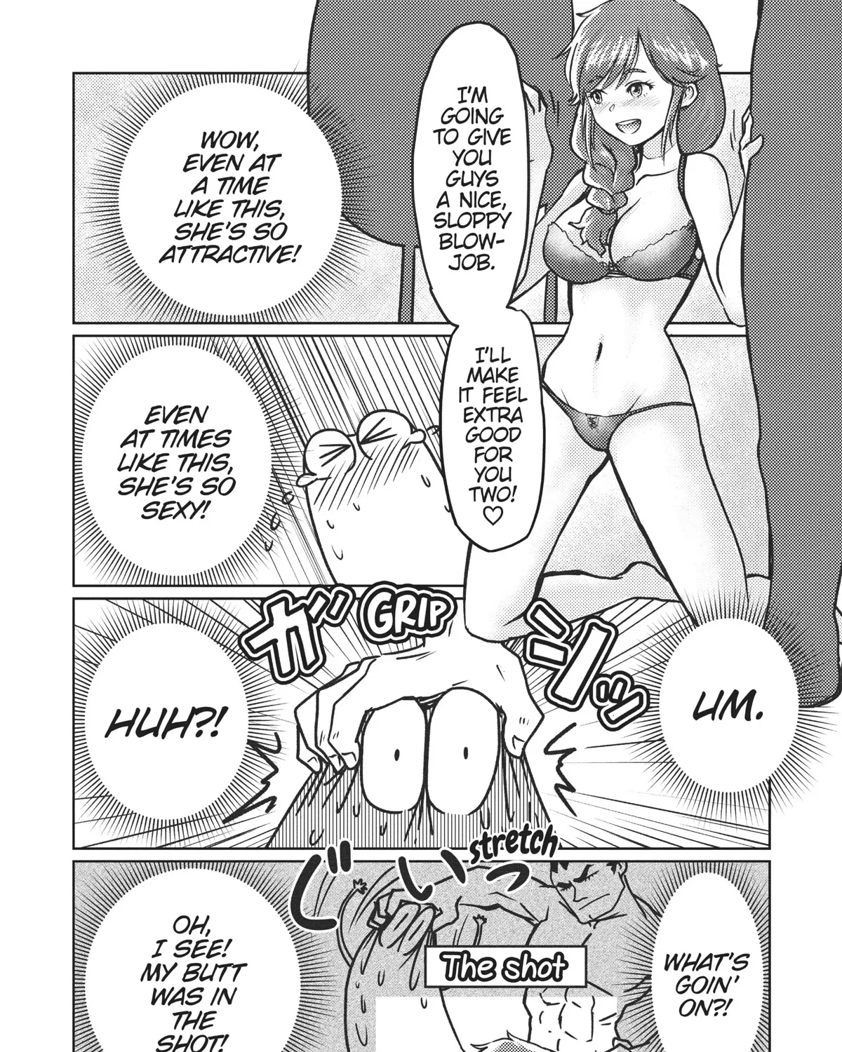 Manga Diary of a Male Porn Star Chapter 29 page 13 - MangaNato