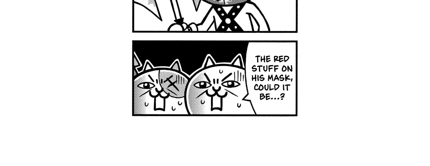 Manga! Nyanko Great War Chapter 3 page 2 - MangaKakalot